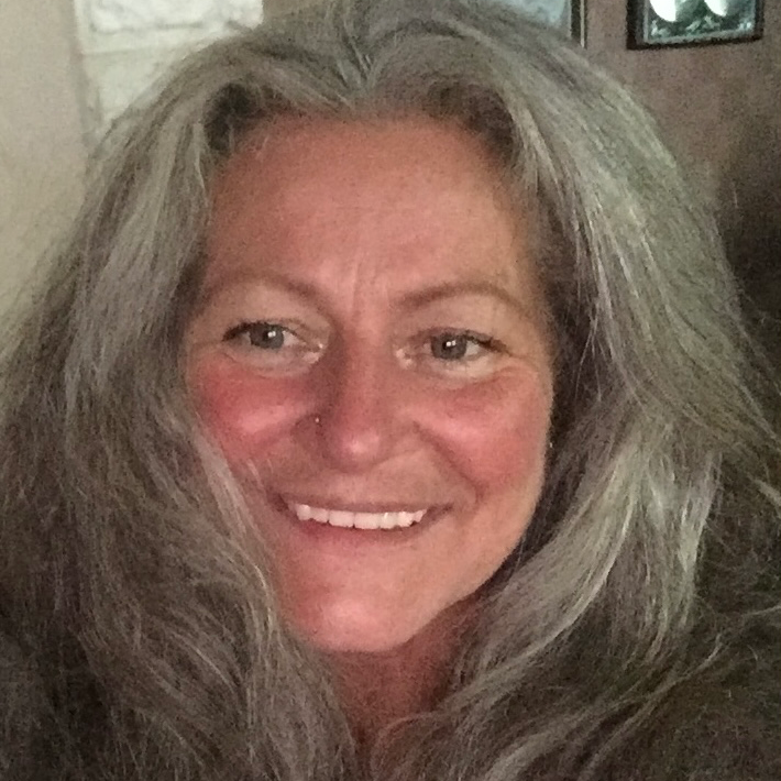 LUCY MAY