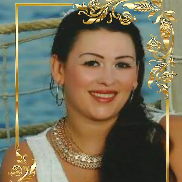 KATHARINA OMEGA
